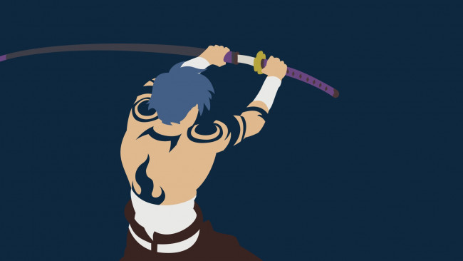 Обои картинки фото аниме, tengen toppa gurren-lagann, tengen, toppa, gurren, lagann