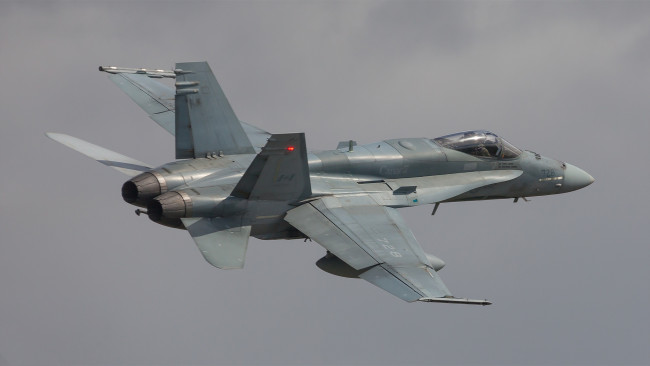 Обои картинки фото cf188, авиация, боевые самолёты, ввс