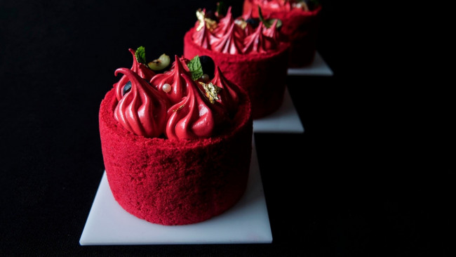 Обои картинки фото еда, мороженое,  десерты, десерт