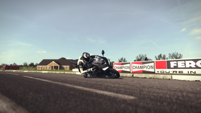Обои картинки фото видео игры, ride 2, ride, 2