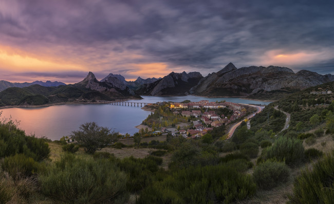 Обои картинки фото ria&, 241, города, - пейзажи, простор