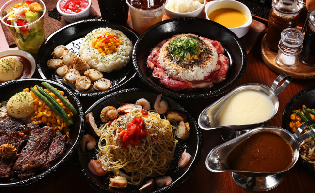 Обои картинки фото еда, разное, снедь