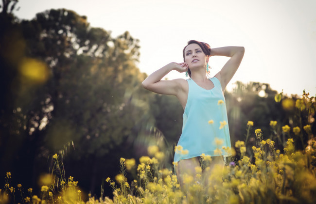 Обои картинки фото девушка, девушки, -unsort , брюнетки, темноволосые, модель