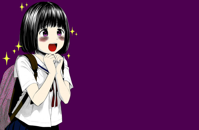 Обои картинки фото utaite no ballad, аниме, unknown,  другое , utaite, no, ballad