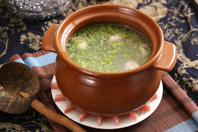 Обои картинки фото еда, первые блюда, снедь