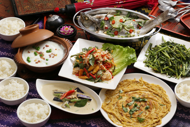 Обои картинки фото еда, разное, снедь