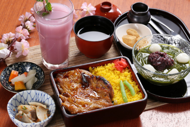 Обои картинки фото еда, разное, снедь