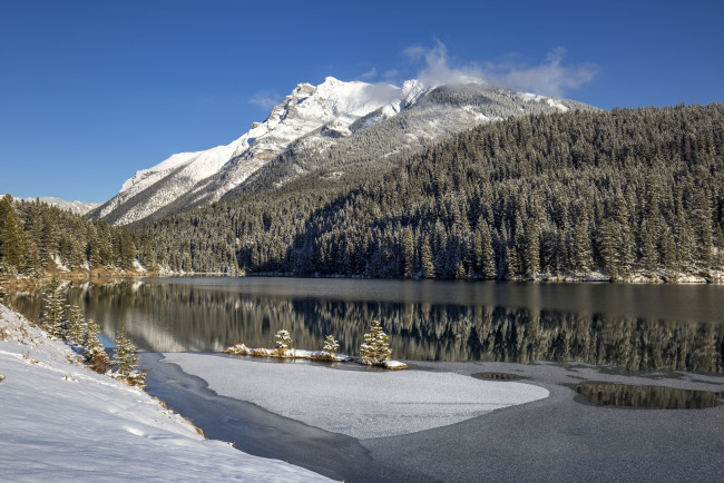 Обои картинки фото природа, реки, озера, простор