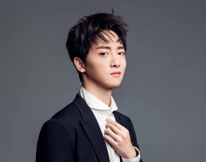 Картинка мужчины paul+yu+ +yu+bin paul yu bin юй бинь