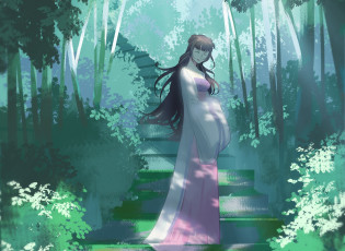 Картинка аниме mo+dao+zu+shi the untamed неукротимый повелитель чэньцин мосян тунсю mo dao zu shi магистр дьявольского культа