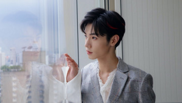 Картинка мужчины song+ji+yang сун цзиян