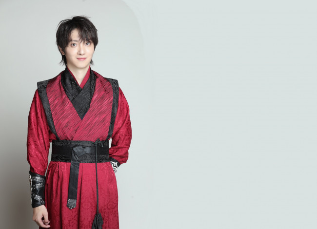 Обои картинки фото мужчины, paul yu ,  yu bin, paul, yu, bin, юй, бинь