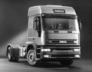 Картинка автомобили iveco