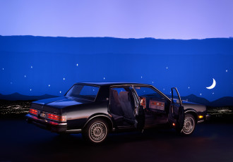 Картинка автомобили buick