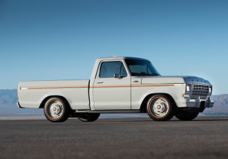 Картинка автомобили ford