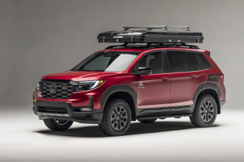 Картинка автомобили honda