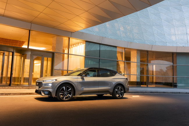 Обои картинки фото автомобили, ford