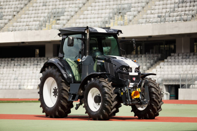 Обои картинки фото техника, тракторы, irum