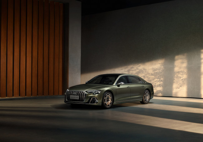 Обои картинки фото автомобили, audi