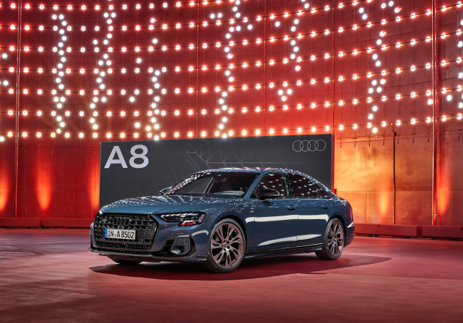 Обои картинки фото автомобили, audi