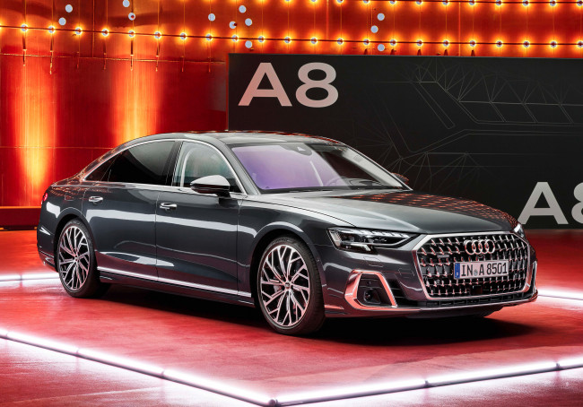 Обои картинки фото автомобили, audi