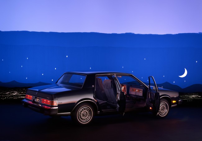 Обои картинки фото автомобили, buick