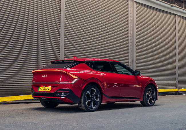 Обои картинки фото автомобили, kia