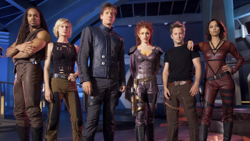 Картинка кино+фильмы andromeda фантастика