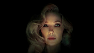 Картинка a+haunting+in+venice+ +2023+ кино+фильмы a+haunting+in+venice kelly reilly призраки в венеции детектив криминал актриса kenneth branagh