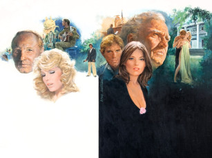 Картинка рисованное norm+eastman люди лица