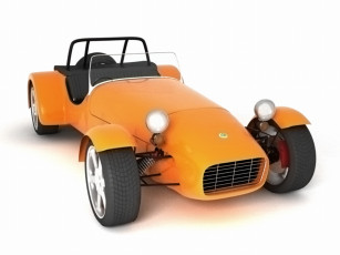 Картинка автомобили 3д