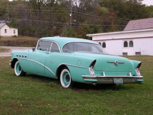 Картинка автомобили buick