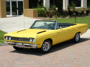 Картинка автомобили plymouth