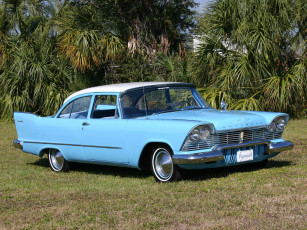 Картинка автомобили plymouth