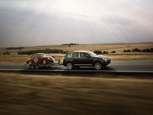 Картинка автомобили porsche