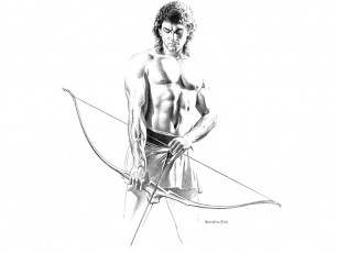 Картинка фэнтези люди