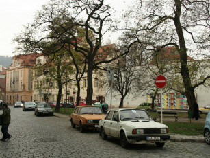 Картинка города