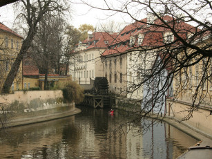 Картинка города