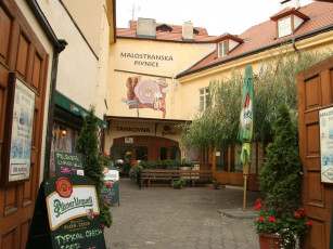 Картинка города