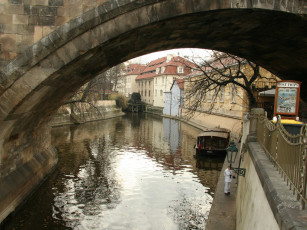 Картинка города