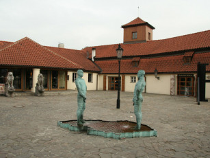 Картинка города