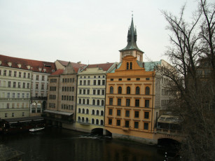 Картинка города