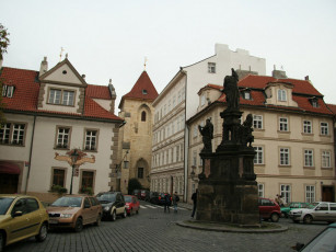 Картинка города