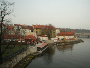 Картинка города