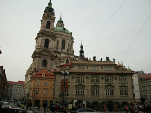 Картинка города