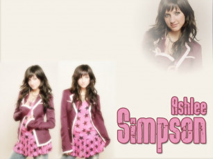 Картинка Ashlee+Simpson девушки