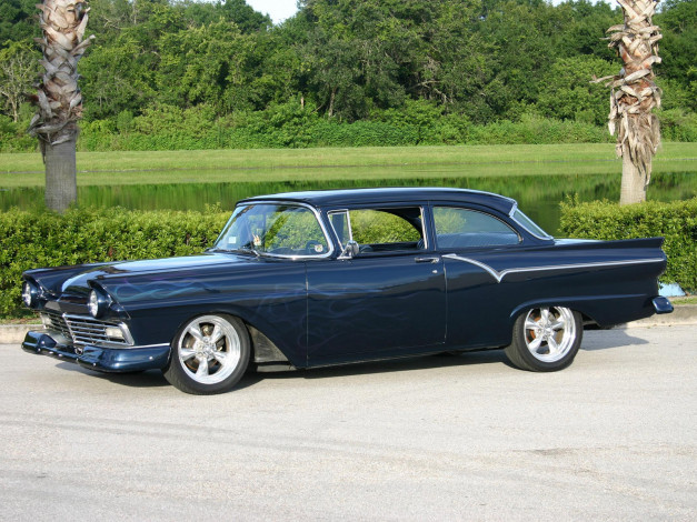 Обои картинки фото автомобили, ford