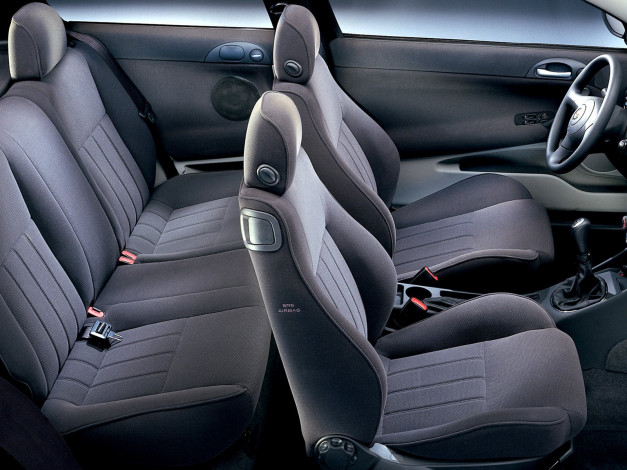 Обои картинки фото автомобили, интерьеры