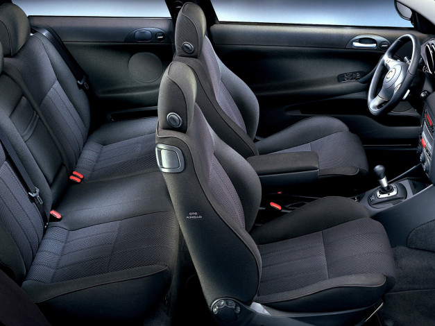 Обои картинки фото автомобили, интерьеры