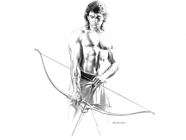 Обои картинки фото фэнтези, люди